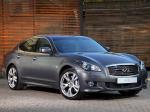 Infiniti M30d S 2012 года (ZA)